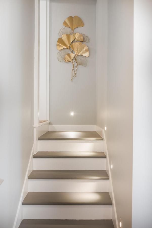 London'S Modern Nuance Apartment - Battersea Zewnętrze zdjęcie